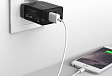 Сетевое зарядное устройство Anker PowerPort 2 24W Black - рис.3