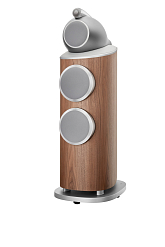 Напольная акустика Bowers & Wilkins 802 D4 Satin Walnut