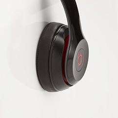 Амбушюры Dekoni Audio Elite Sheepskin Ear Pad Set for Beats Solo 2.0
