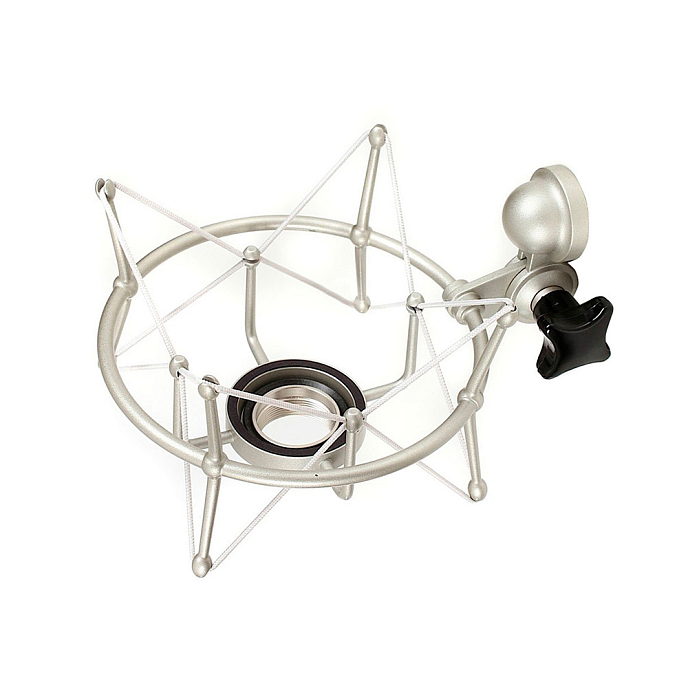 Подвес для микрофона Neumann EA 1 Nickel - рис.0