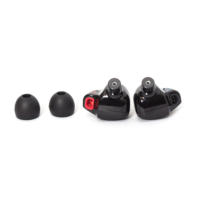 Наушники Audio-Technica ATH-IM04 - рис.3