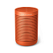 Портативная колонка Bang & Olufsen Beosound Explore Bonfire Orange - рис.4