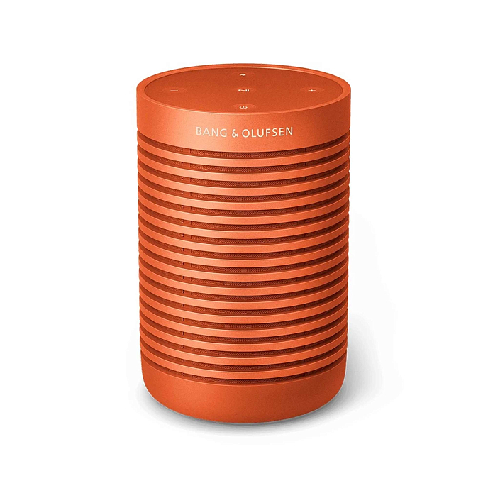 Портативная колонка Bang & Olufsen Beosound Explore Bonfire Orange - рис.4