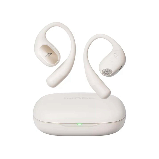 Наушники накладные 1MORE FIT SE S31 Open Earbuds White - рис.0