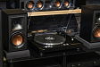 - рис.1 Проигрыватель винила Yamaha TT-N503 Black - рис.1