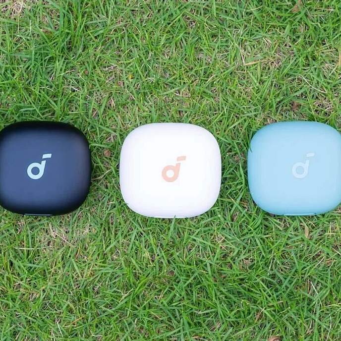 Беспроводные наушники Anker Soundcore Sport X20 Black - рис.6