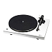 Проигрыватель винила Music Hall MMF-3.3 White - рис.0