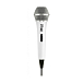 Микрофон вокальный IK Multimedia iRig Voice White - рис.0