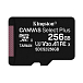 Карта памяти Kingston Canvas Select Plus 256Gb - рис.0 Карта памяти Kingston Canvas Select Plus 256Gb - рис.0