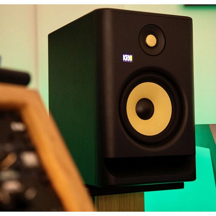 Студийный монитор KRK RP5 G4 - рис.5