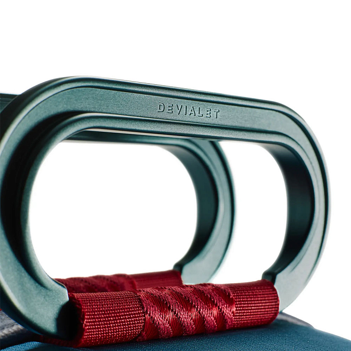 Чехол Devialet Cocoon for Phantom II Neptune Blue - рис.5