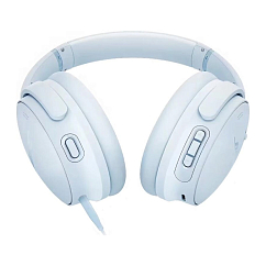Беспроводные наушники Bose QuietComfort Headphones Ice Blue