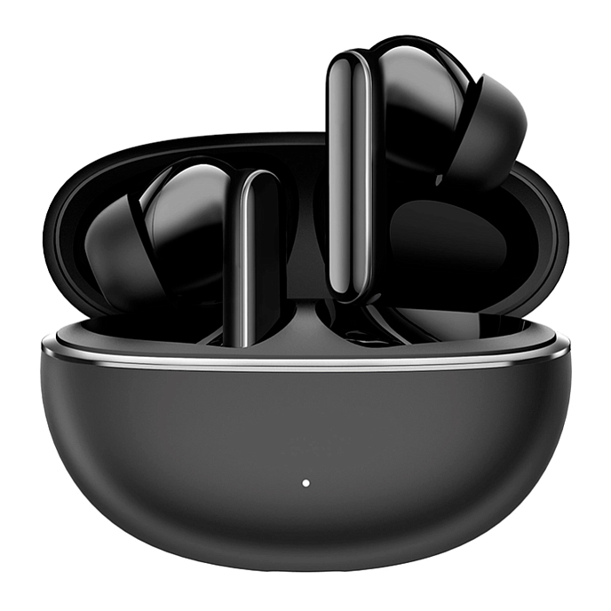 Беспроводные наушники Honor CHOICE Earbuds X8 Black - рис.0
