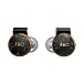 Наушники внутриканальные FiiO FD3 Pro Black - рис.2