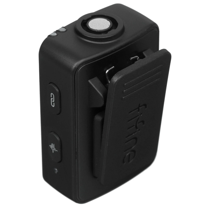 Радиосистема Fifine M9 Black - рис.7