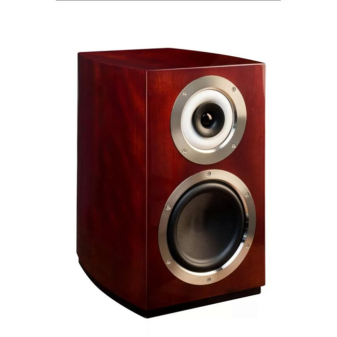 Полочная акустика Cabasse Murano Mahogany - рис.1
