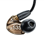 - рис.0 Наушники Shure SE535 V Left - рис.0