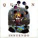 CD-диск Queen - Innuendo - рис.0