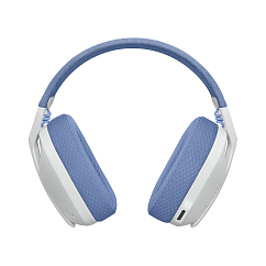 Игровая гарнитура Logitech G435 White