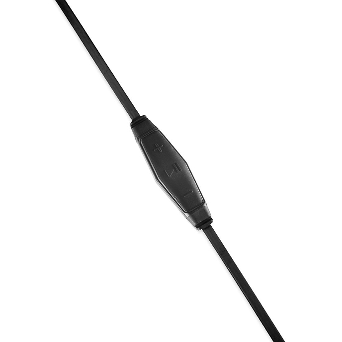 Наушники MONSTER ISPORT INTENSITY (Black) - рис.2