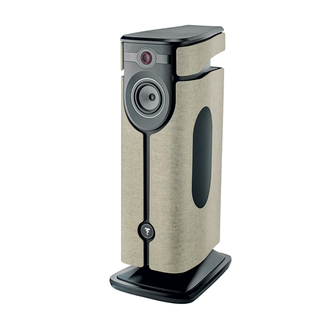 Напольная акустика Focal Diva Mezza Utopia Ivory Felt - рис.4