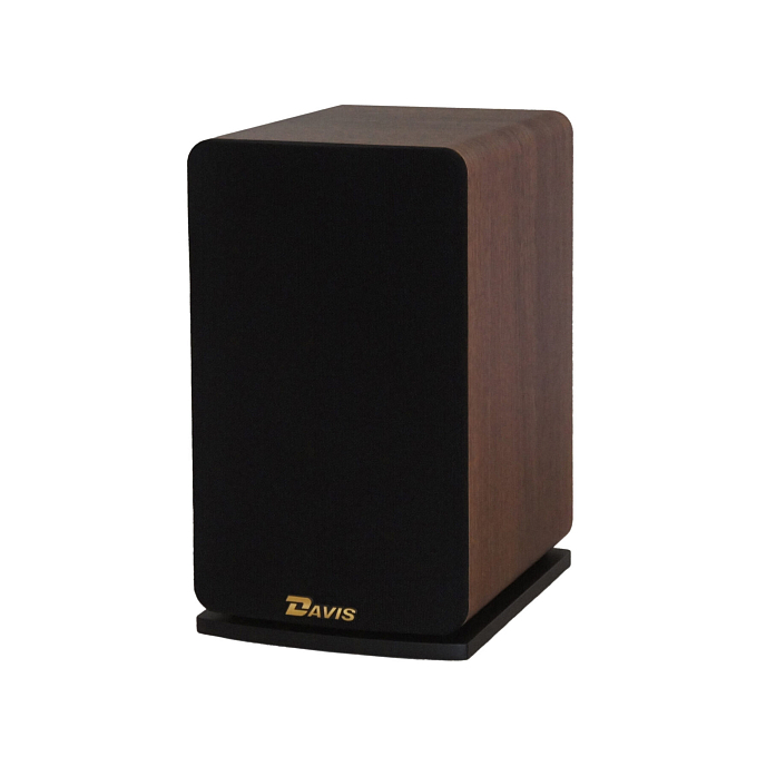 Полочная акустика Davis Acoustics Eva American Walnut - рис.3