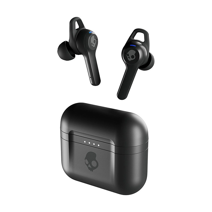 Беспроводные наушники Skullcandy Indy ANC True Wireless Black - рис.3