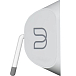 Саундбар Bluesound Pulse Soundbar Plus White - рис.6