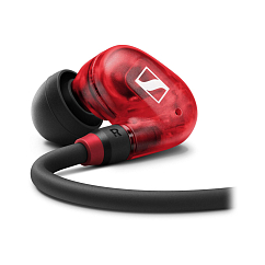 Наушники Sennheiser IE 100 PRO Red