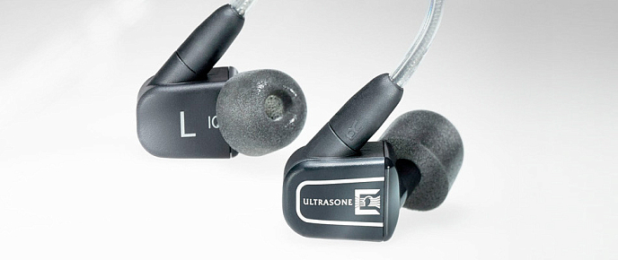 High End наушники Ultrasone IQ PRO - рис.7