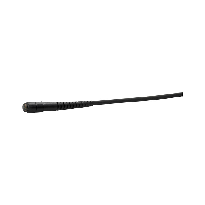 Микрофон-петличный DPA 4661-OC-H-B03 Black - рис.0
