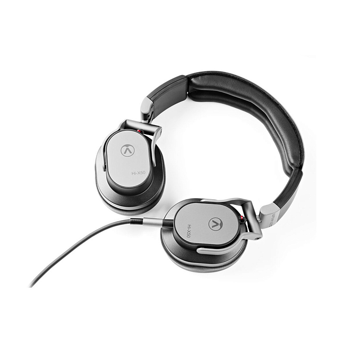 Наушники Austrian Audio Hi-X50 - рис.1
