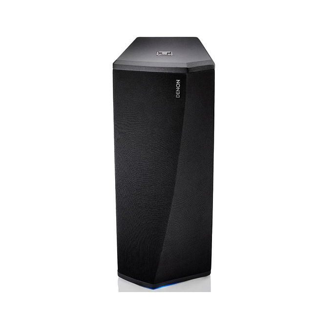 Сабвуфер Denon DSW-1H black - рис.0