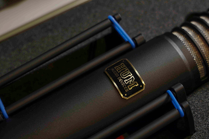 Микрофон студийный HUM Audio Devices ARM-1L - рис.2