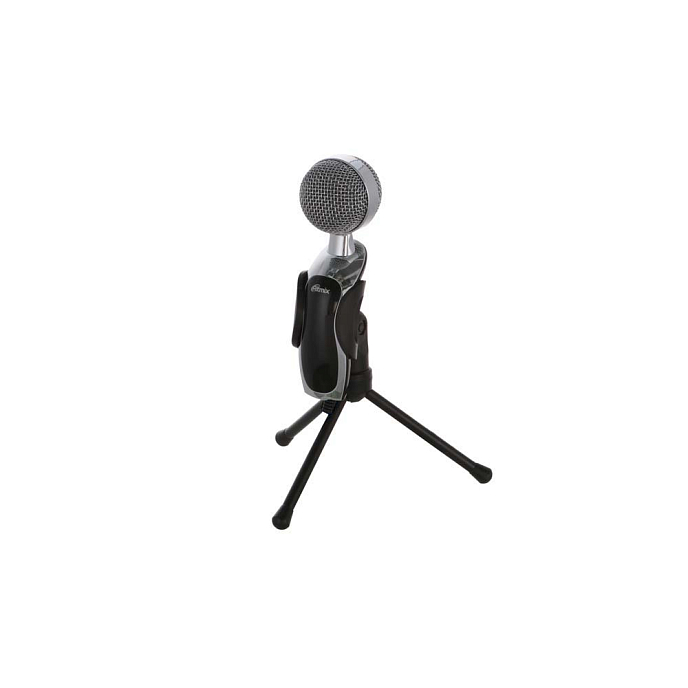 Микрофон для стриминга и игр Ritmix RDM-127 USB Black - рис.6