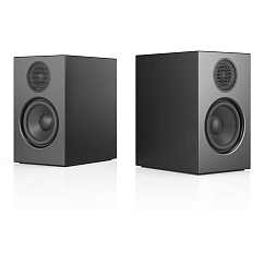 Мультирум акустика Audio Pro A28 Black