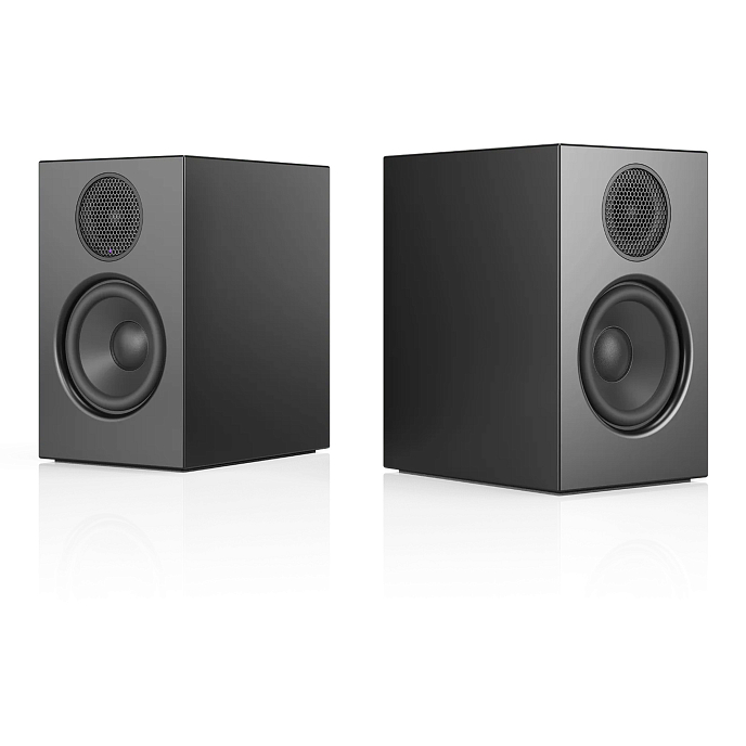 Мультирум акустика Audio Pro A28 Black - рис.0