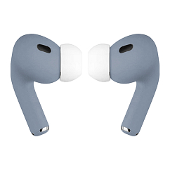 Беспроводные наушники Apple AirPods Pro 2 USB-C Denim Blue Matte