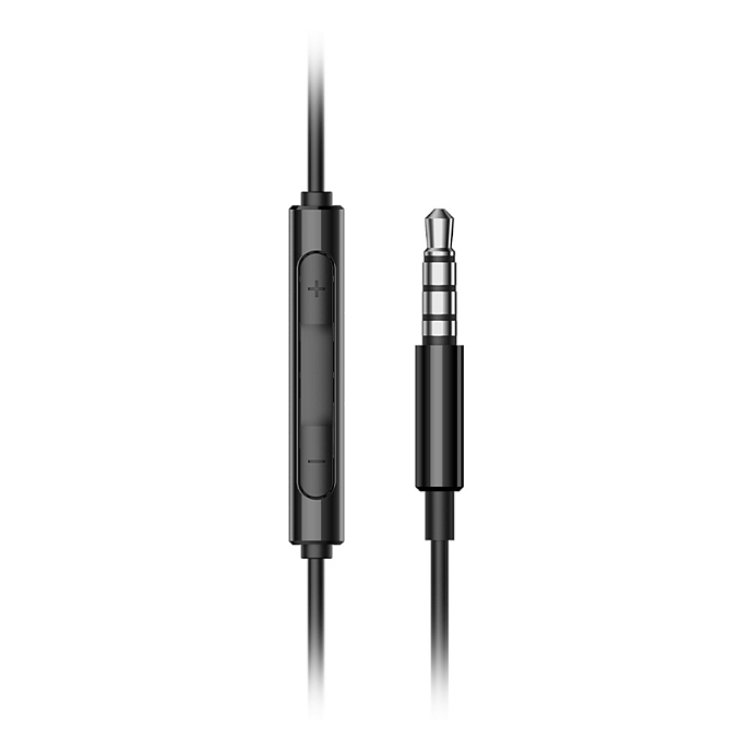 Наушники внутриканальные Edifier P205 Black - рис.6