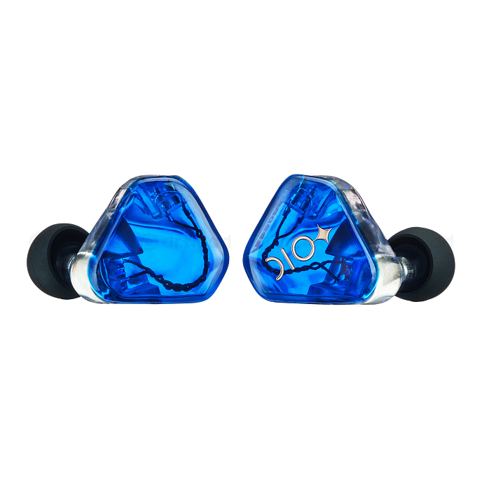 IEM наушники Aurian Ocean Universal - рис.0