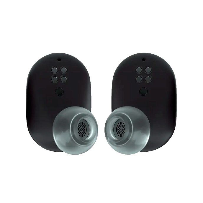 Беспроводные наушники Devialet Gemini Black - рис.5