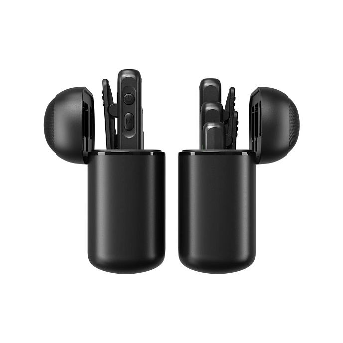 Радиосистема iCON AirMic 3 Black - рис.5