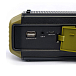 Портативная колонка DREAMWAVE Explorer green - рис.4