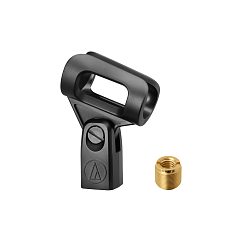 Микрофон вокальный Audio-Technica PRO41 Black