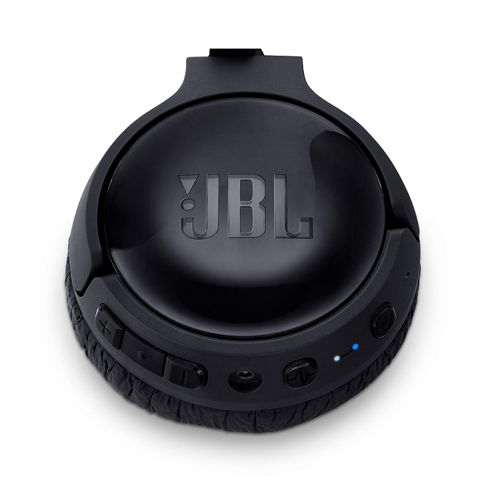 Наушники JBL TUNE 600BTNC Black - рис.5