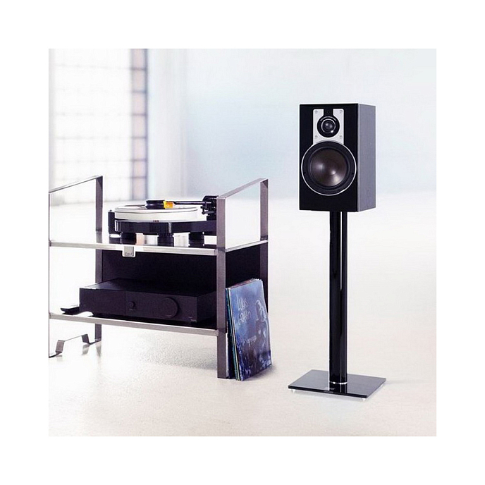 Стойки под акустику Dali CONNECT E-600 Black - рис.3