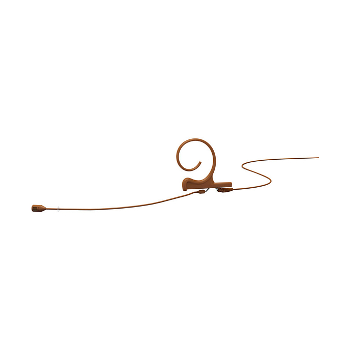 Микрофон DPA 4288-DL-F-C00-ME Brown - рис.0