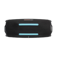 Портативная колонка JBL Charge 6 Black Noir