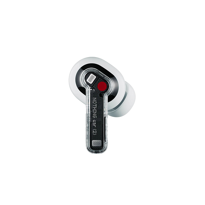 Беспроводные наушники Nothing Ear (2) White - рис.3