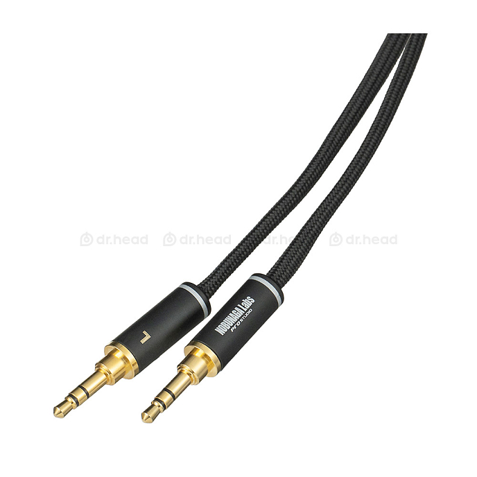 Кабель HeadMade Bennett - Focal Stellia, Denon - 6.3mm, 1.2m - рис.1